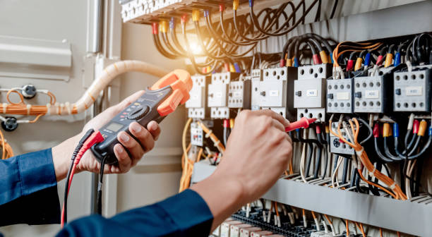 Best Electrical Contractors for Businesses  in Catawba, SC