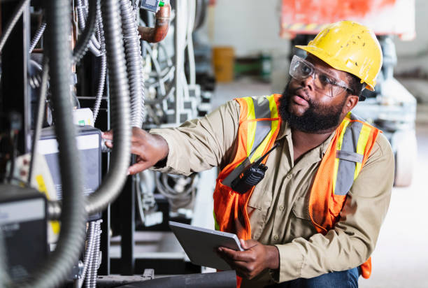 Best Licensed Electrician  in Catawba, SC