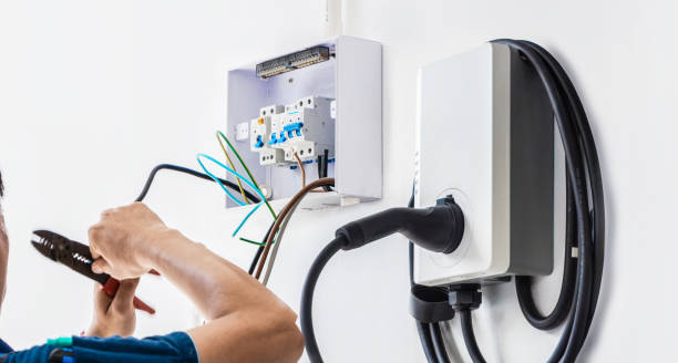 Best Affordable Emergency Electrician  in Catawba, SC