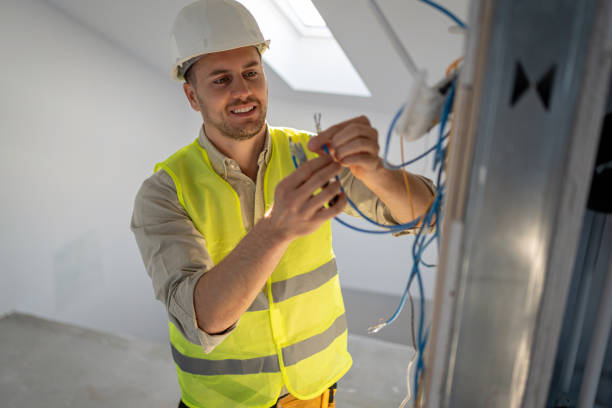 Best Residential Electrician Services  in Catawba, SC